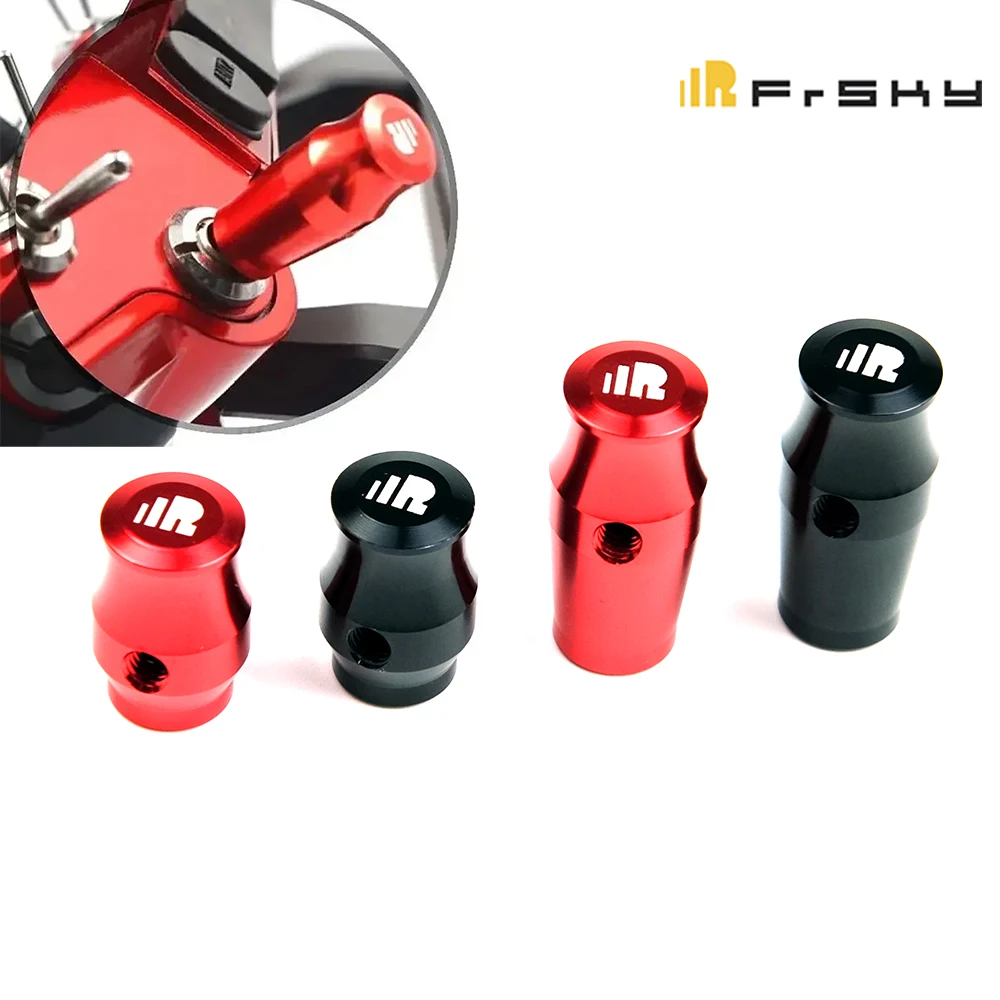 Brushless Motor Thrust Test Stand - FrSky Metall-Kippschalterkappe für RC-Funksender-Controller X18 Serie