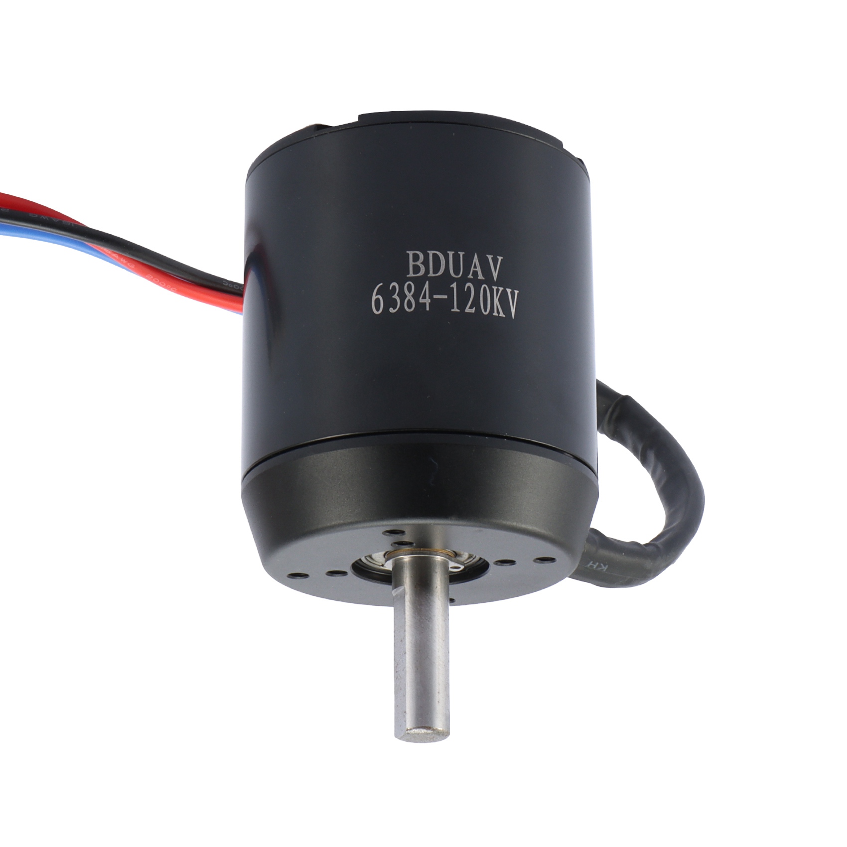 6384 Brushless Motor Sensored - 【LAGERBESTAND】6384 120KV Hochleistungs-BLDC-Bürstenloser Motor für Elektrische