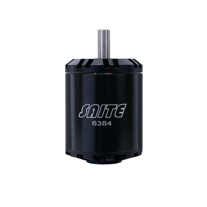 6384 Brushless Motor Sensored - SAITE 6384 Motor 130kv 170kv BLDC