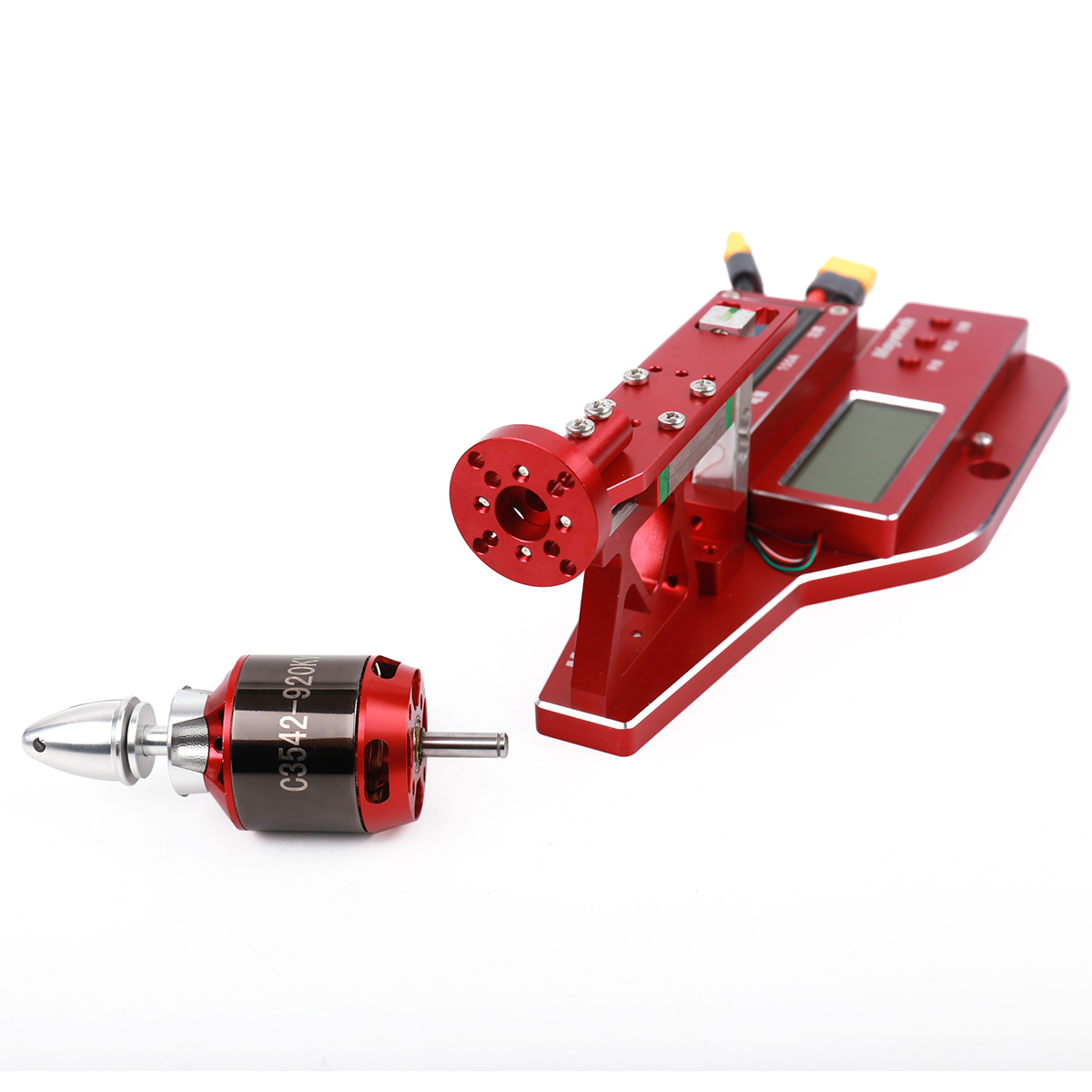 Mayatech MT10PRO 10KG Motor-Sc – Brushless Motor Thrust Test Stand Bewertung und Preis