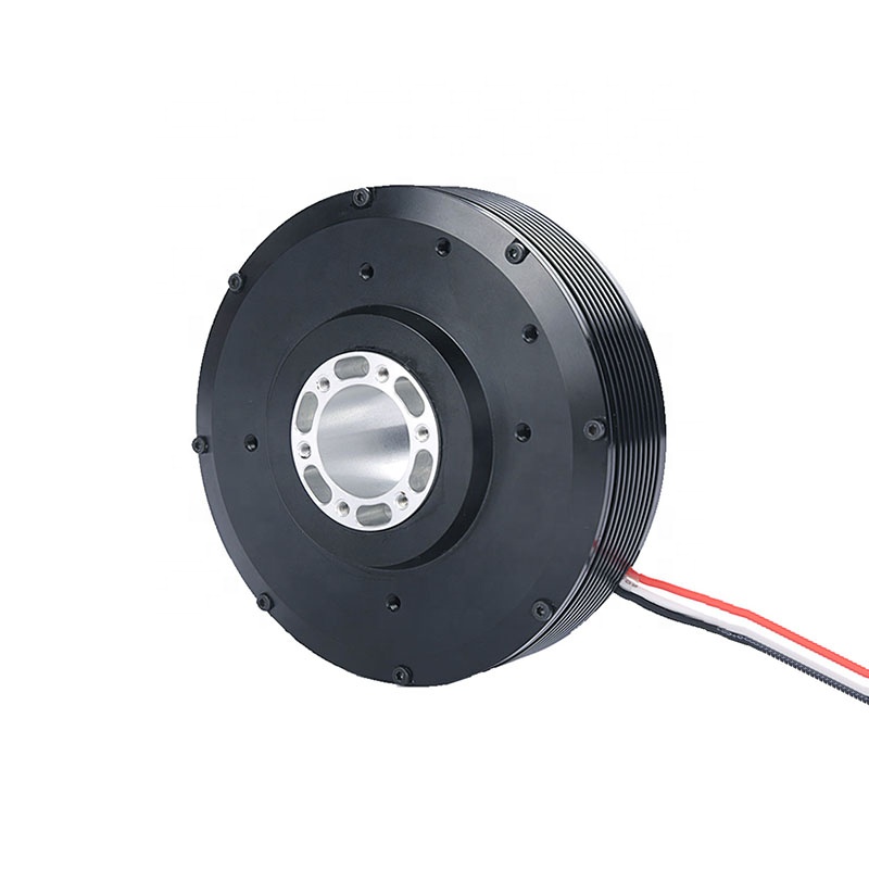 PM100 Hochdrehmoment-Bürstenlo – Direct Drive Servo Motor Robotics Bewertung und Preis