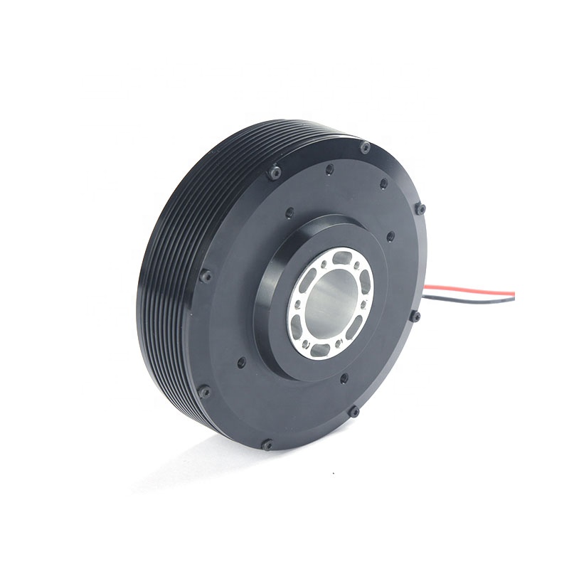 PM100 Hochdrehmoment-Bürstenlo – Direct Drive Servo Motor Robotics Bewertung und Preis