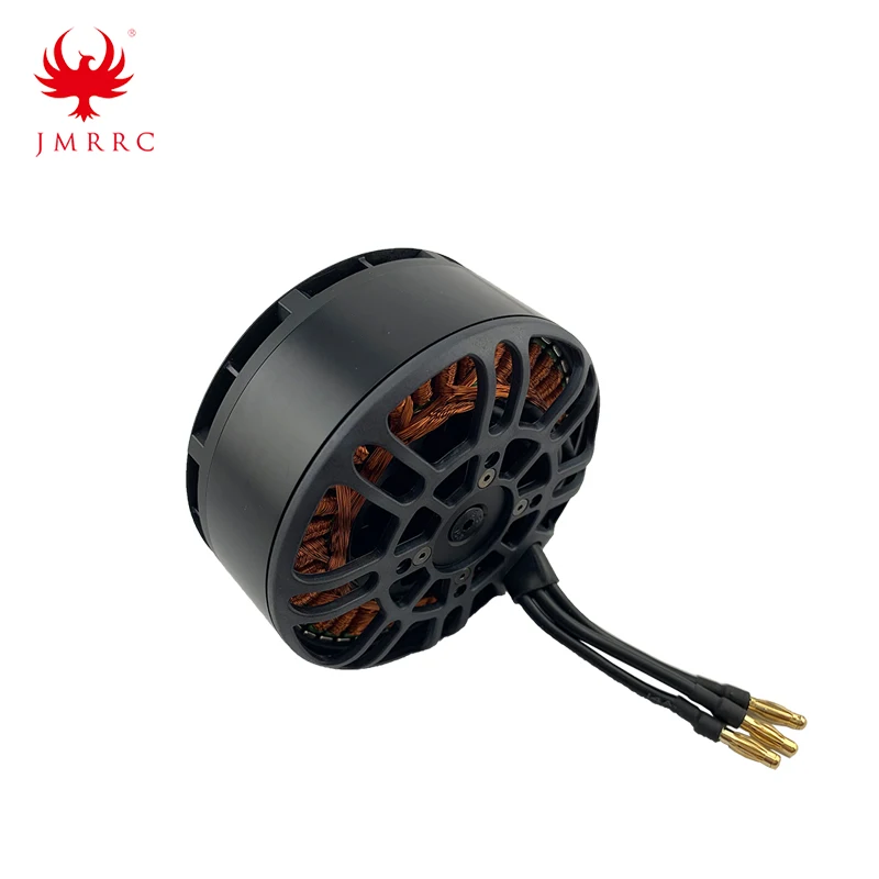 JMRRC 8318 120KV Bürstenloser  – 8318 Outrunner Brushless Motor Bewertung und Preis