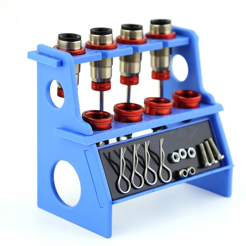RC Autos Stoßdämpfer Dämpfer G – Brushless Motor Thrust Test Stand Bewertung und Preis