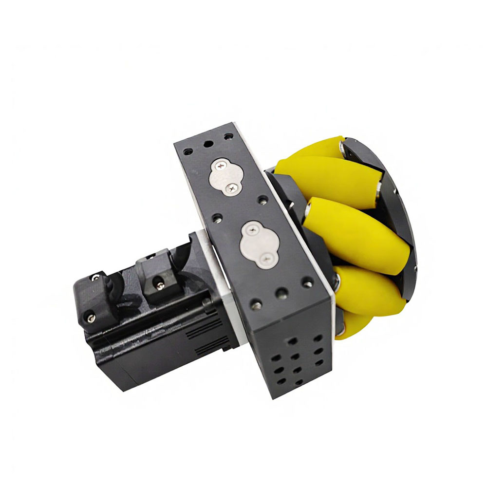 Hochleistungs-Omnidirektionale – Direct Drive Servo Motor Robotics Bewertung und Preis