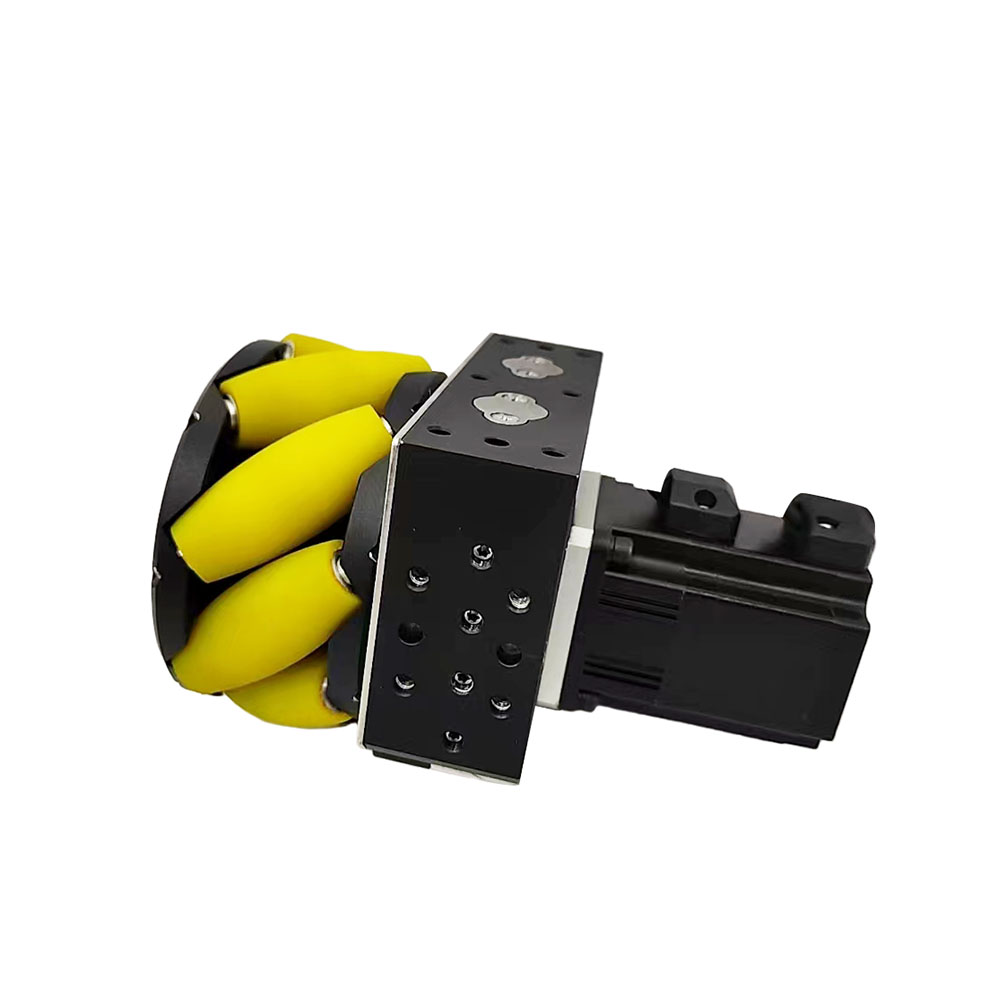 Hochleistungs-Omnidirektionale – Direct Drive Servo Motor Robotics Bewertung und Preis