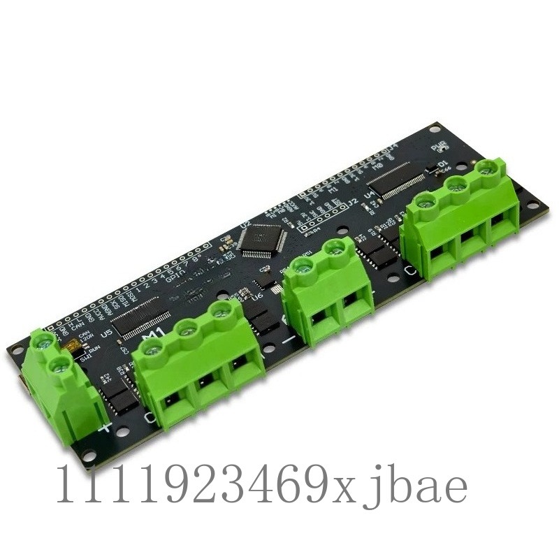 FOC-BLDC Dualer bürstenloser S – Odrive Dual Brushless Motor Controller Bewertung und Preis