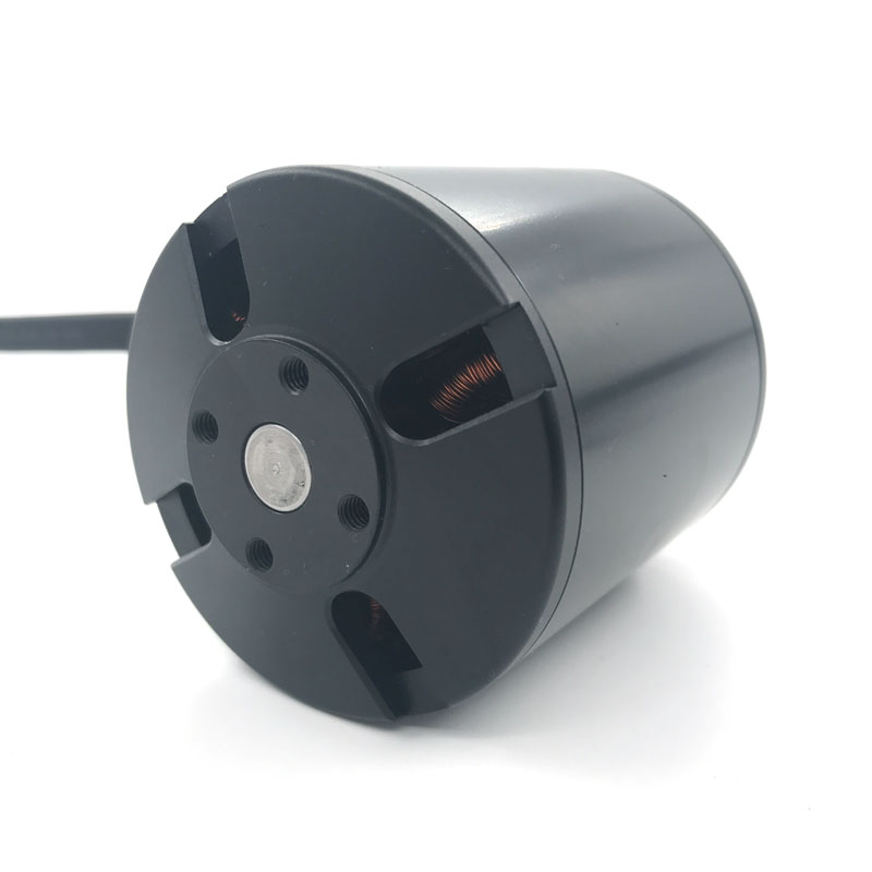 6384 150-200KV Sensorgesteuert – 6384 Brushless Motor Sensored Bewertung und Preis