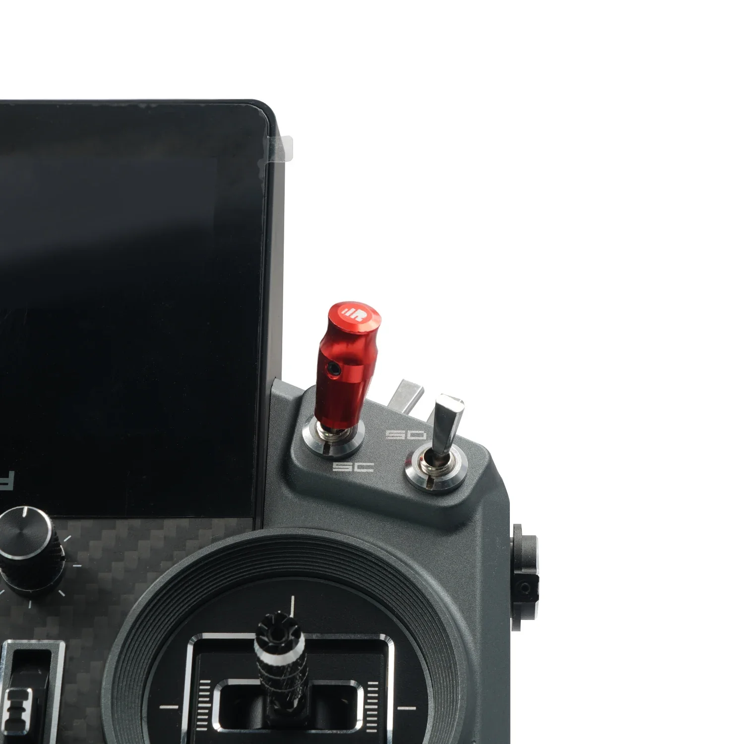 FrSky Metall-Kippschalterkappe – Brushless Motor Thrust Test Stand Bewertung und Preis
