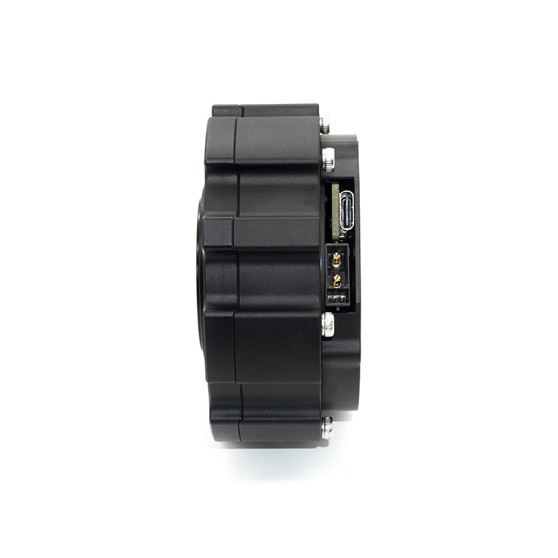 Hochdrehmoment-Planetengetrieb – Bldc Planetary Gear Motor 48V High Torque Bewertung und Preis