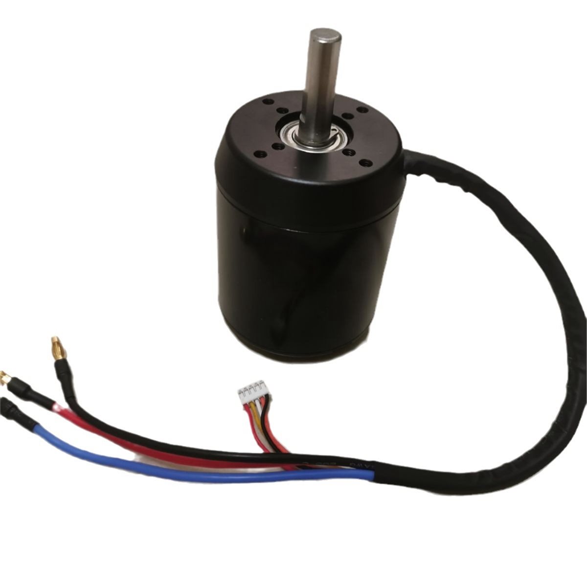 618 Mega Sale 6384 120KV BLDC  – 6384 Brushless Motor Sensored Bewertung und Preis