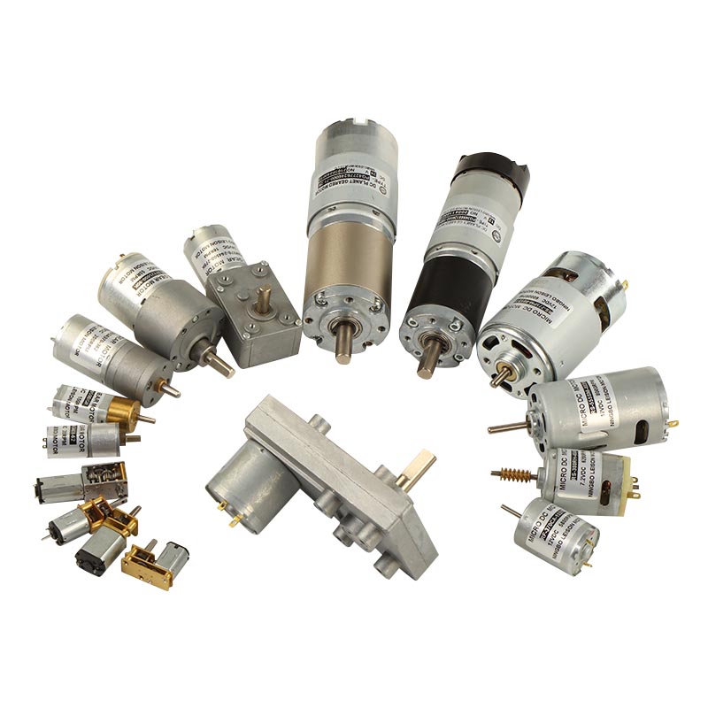 300 U/min Hochdrehmoment 12V 2 – Bldc Planetary Gear Motor 48V High Torque Bewertung und Preis