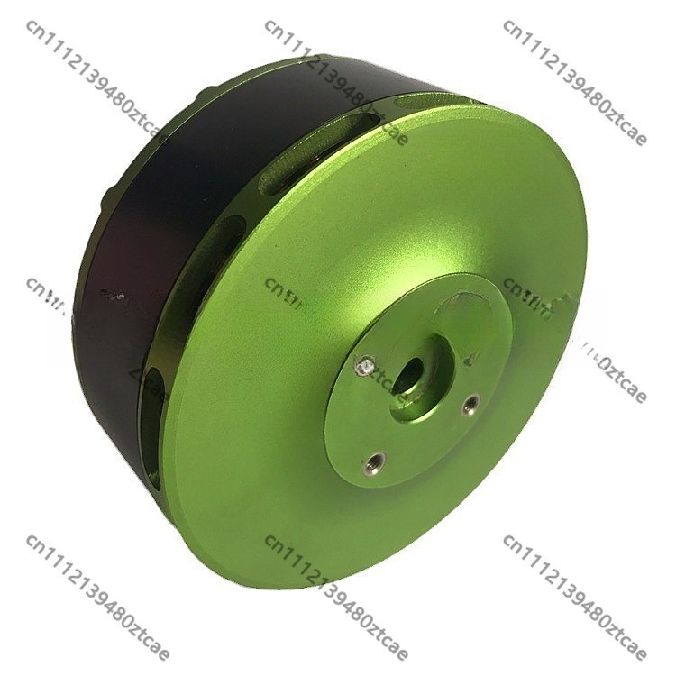 Bürstenloser Außenläufermotor  – 8318 Outrunner Brushless Motor Bewertung und Preis