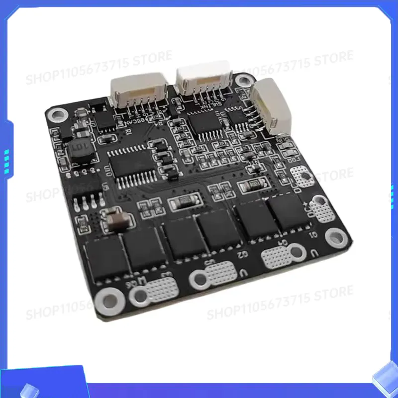BLDC-Motorantriebsmodul 12-48V – Direct Drive Servo Motor Robotics Bewertung und Preis