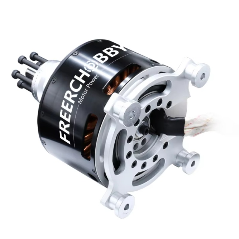 200 cc FRC 12090 Outrunner Bür – 12090 Brushless Outrunner Motor Bewertung und Preis