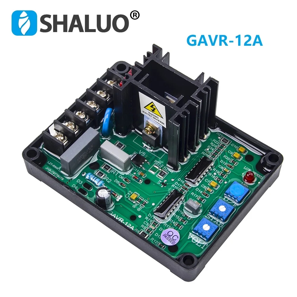 GAVR 8A GAVR 12A AVR Bürstenlo – Cycloidal Reducer Bldc Motor Bewertung und Preis