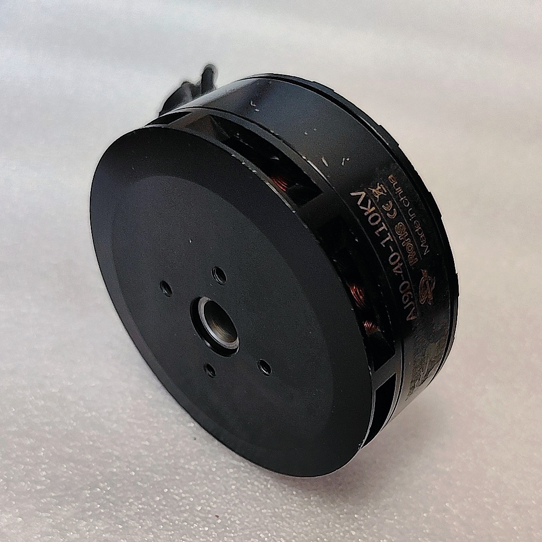Reparierter AJ9040(8318)110kV  – 8318 Outrunner Brushless Motor Bewertung und Preis