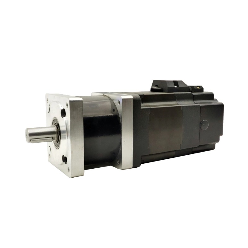 Hochpräziser Hochdrehmoment-In – Bldc Planetary Gear Motor 48V High Torque Bewertung und Preis
