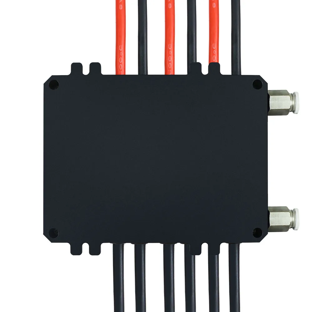 VoltSFlipsky Fsesc 75300 84V H – Vesc 75300 High Current Esc Bewertung und Preis