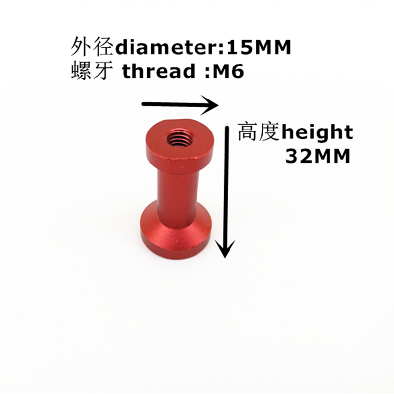 Motorhalterung aus Aluminium f – Brushless Motor Thrust Test Stand Bewertung und Preis