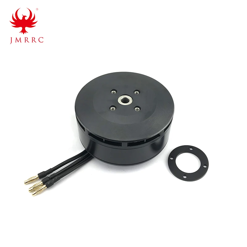 SkyDElJMRRC 8318 120KV Bürsten – 8318 Outrunner Brushless Motor Bewertung und Preis