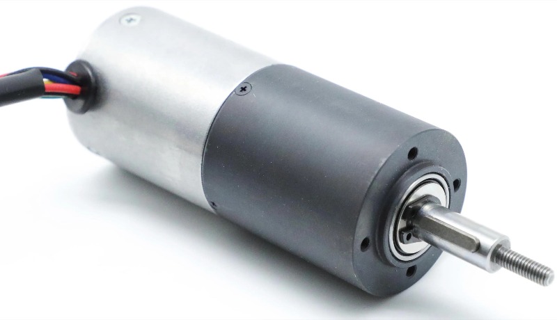 36BLY01A-001AG76 für Rasenmähe – Bldc Planetary Gear Motor 48V High Torque Bewertung und Preis