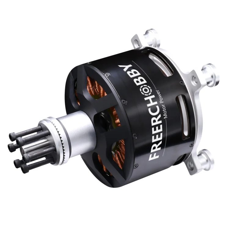 200cc FRC 12090 Outrunner Brus – 12090 Brushless Outrunner Motor Bewertung und Preis