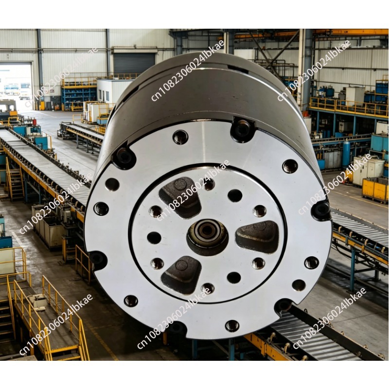 14Nm 260U/min Halbdirektantrie – Direct Drive Servo Motor Robotics Bewertung und Preis