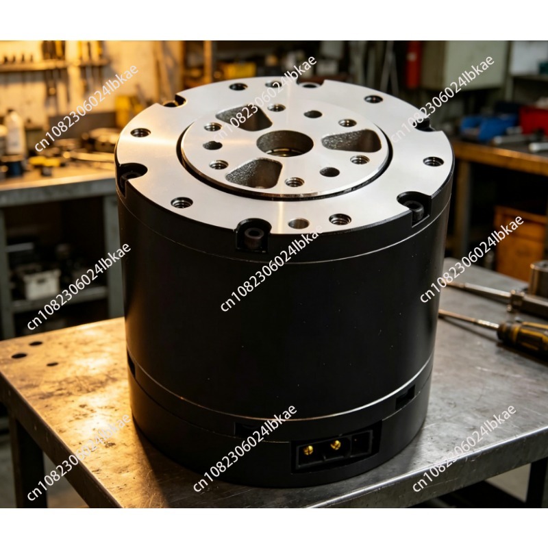 14Nm 260U/min Halbdirektantrie – Direct Drive Servo Motor Robotics Bewertung und Preis