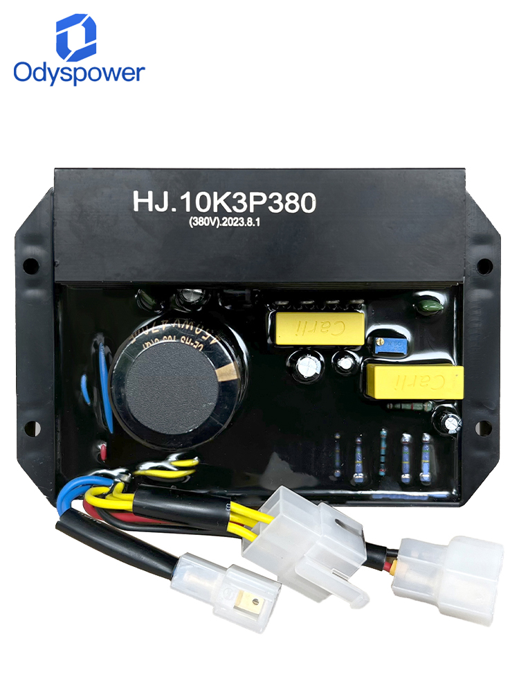 HJ.10K3P380 3-Phasen-AVR-Diese – Cycloidal Reducer Bldc Motor Bewertung und Preis