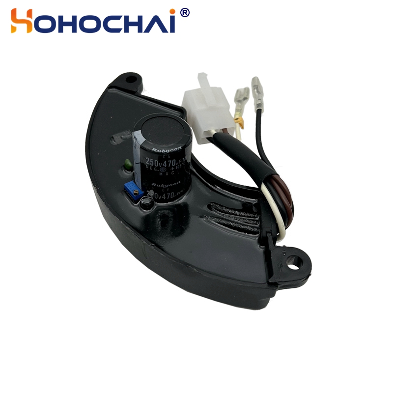 Gute Qualität 5KW AVR Benzin G – Cycloidal Reducer Bldc Motor Bewertung und Preis