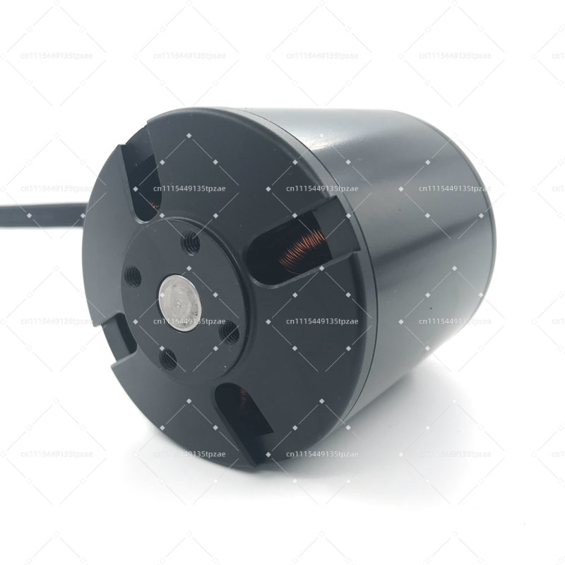 6384 Hochleistungs-DC-Brushles – 6384 Brushless Motor Sensored Bewertung und Preis