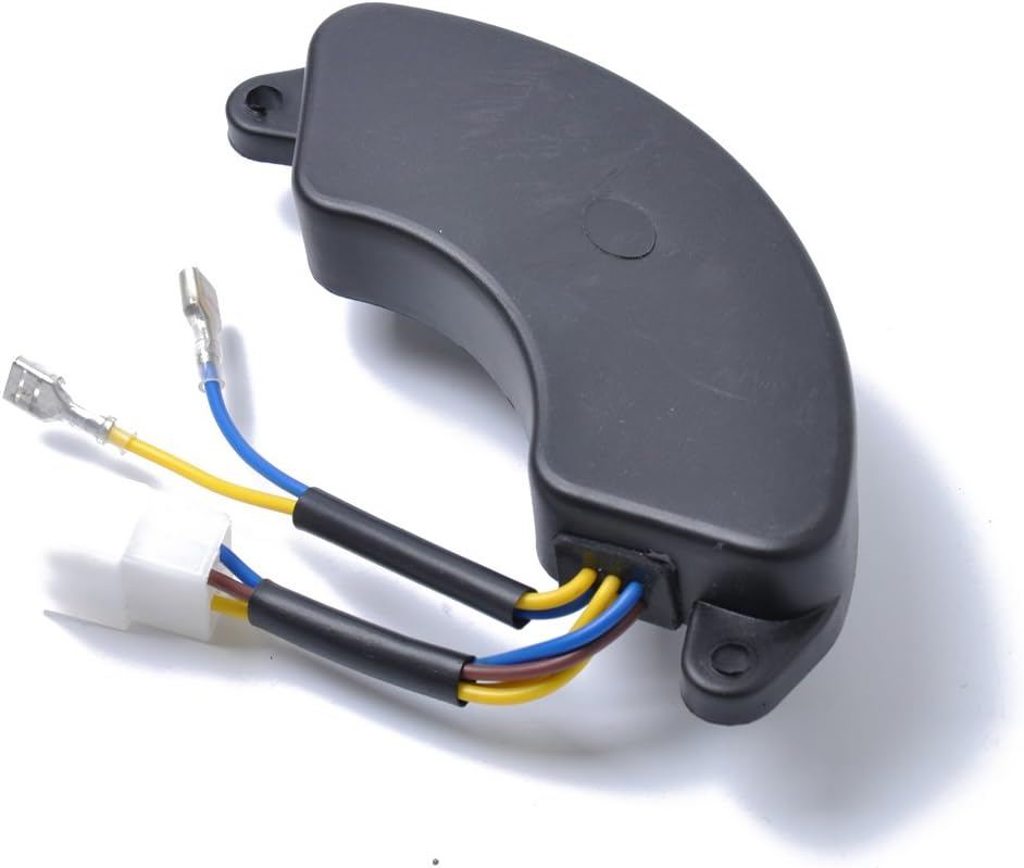 5KW 6KW AVR Automatischer Span – Cycloidal Reducer Bldc Motor Bewertung und Preis