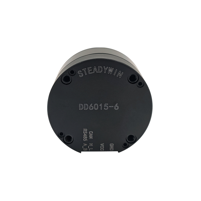 12V bürstenloser 264RPM Direkt – Direct Drive Servo Motor Robotics Bewertung und Preis