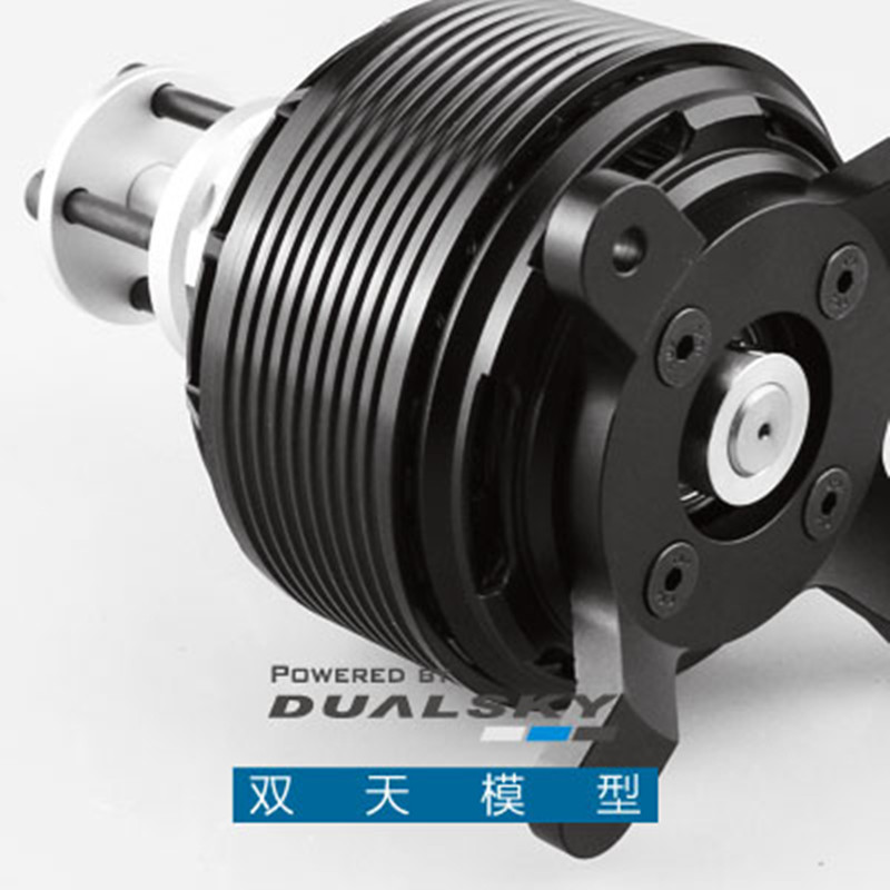 DualSky GA6000 Bürstenloser Mo – Brushless Motor Thrust Test Stand Bewertung und Preis