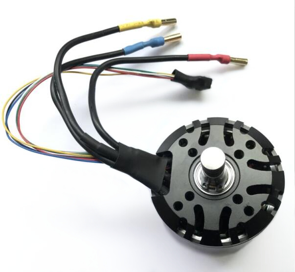 SAITE 6384 Motor 130kv 170kv B – 6384 Brushless Motor Sensored Bewertung und Preis