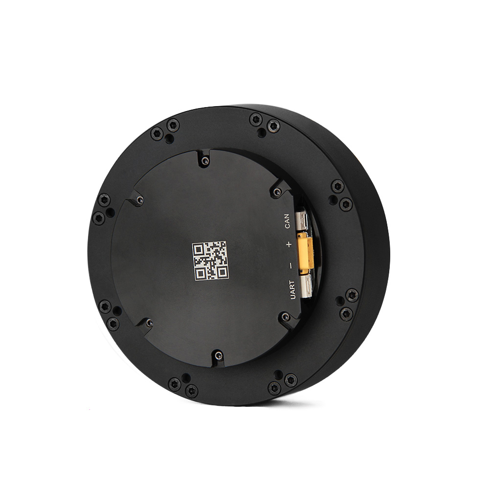 2026 CubeMars AK80-6 KV100 IE4 – Harmonic Drive Gearbox Brushless Bewertung und Preis