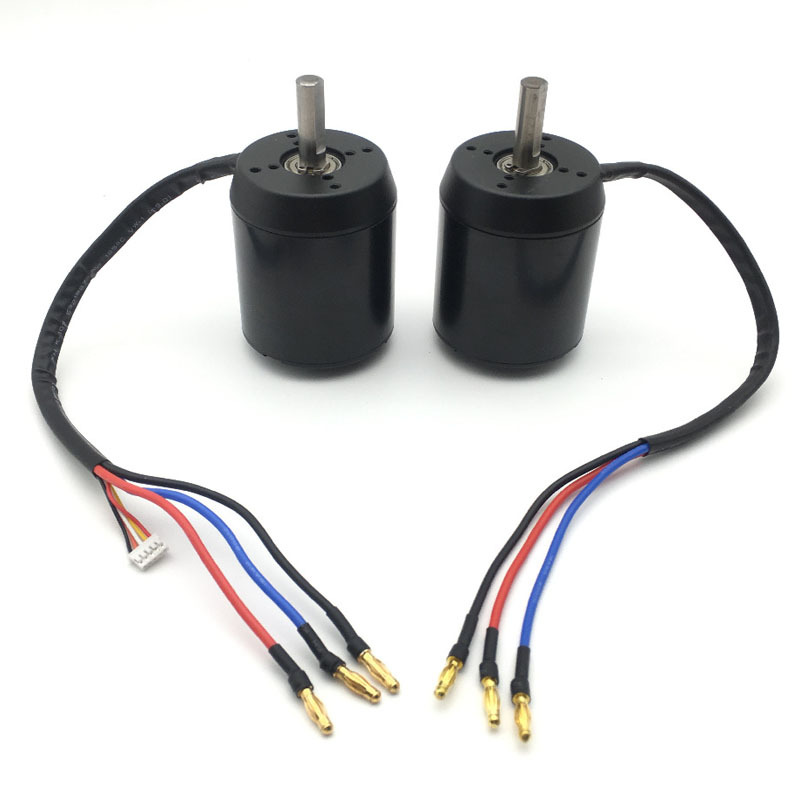 24-36v 6384 120kv bldc outrun  – 6384 Brushless Motor Sensored Bewertung und Preis