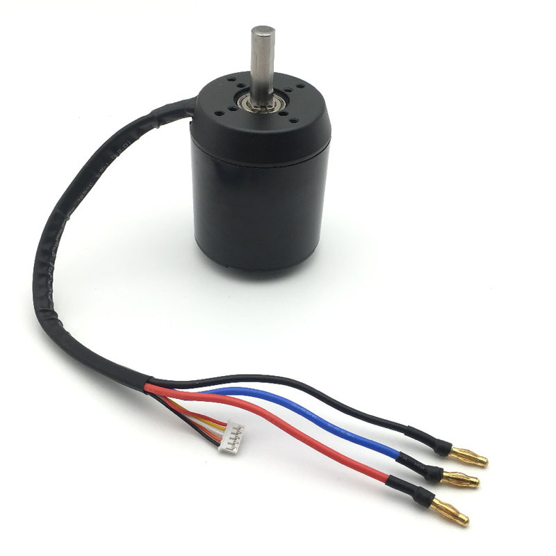 24-36v 6384 120kv bldc outrun  – 6384 Brushless Motor Sensored Bewertung und Preis
