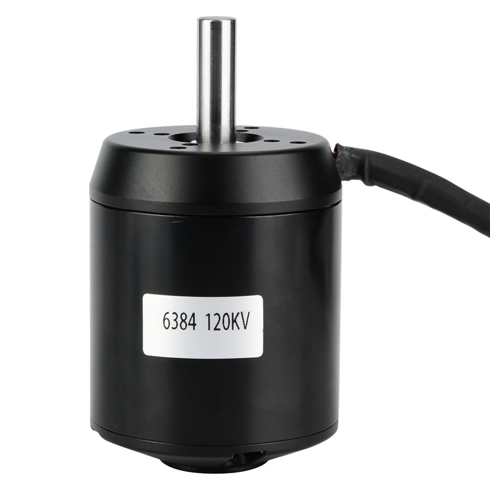 6384 120 kV BLDC Outrunner bür – 6384 Brushless Motor Sensored Bewertung und Preis