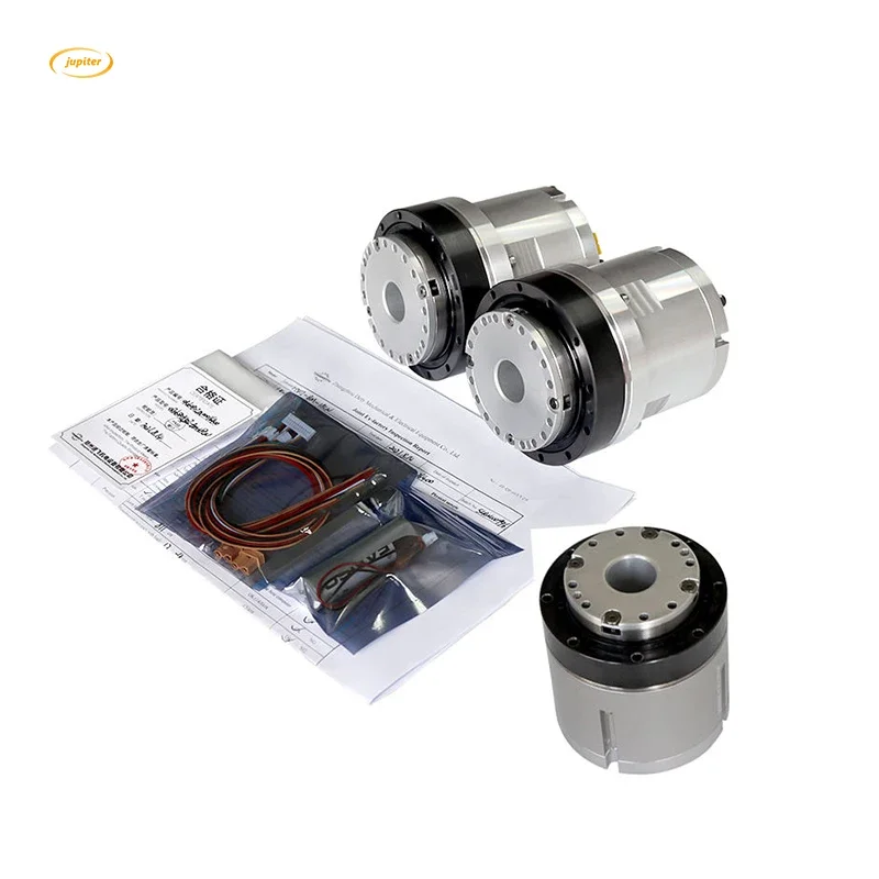 Jupiter 12–24 V Verzögerungsre – Harmonic Drive Gearbox Brushless Bewertung und Preis